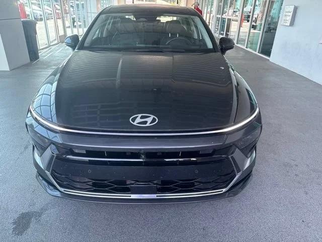 hyundai sonata hybrid 2025 KMHL54JJ1SA127538 image hyundai sonata hybrid 2025 KMHL54JJ1SA127538 image